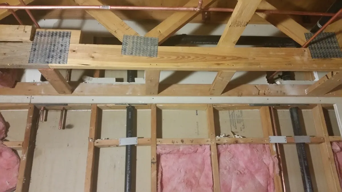 Water Line Replacement in Anoka, MN